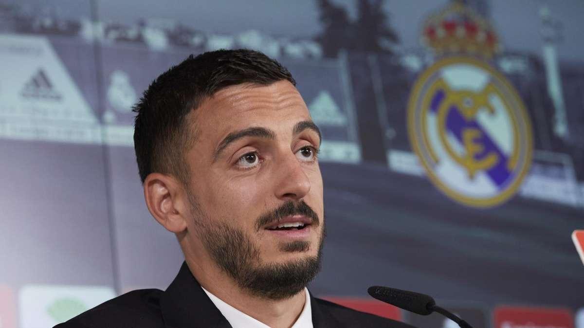 Joselu, mejor que Haaland