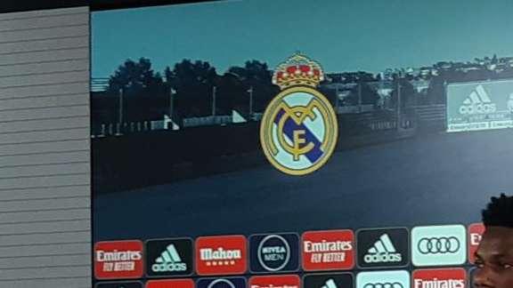 “Tchouaméni casa perfectamente con la mentalidad del Real Madrid”