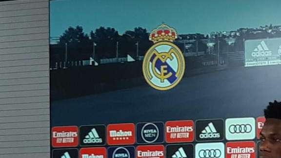 El pastizal del PSG que rechazó Tchouaméni para fichar por el Real Madrid