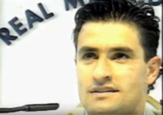 El exmadridista Míchel explica su salida de México