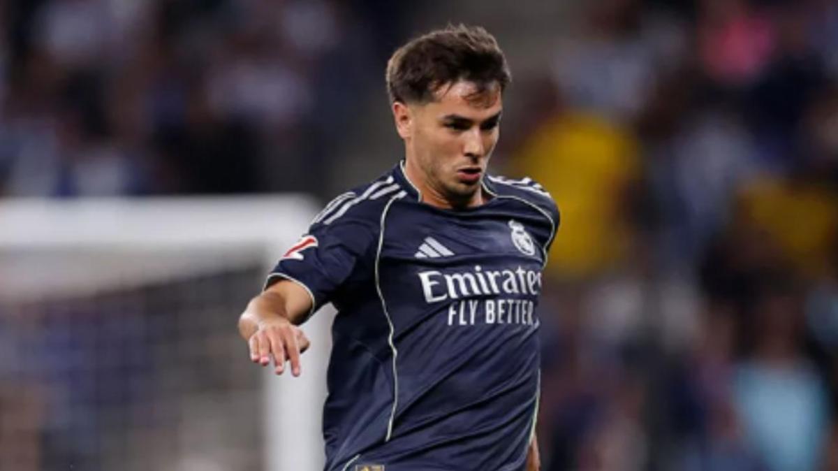 Se calienta la salida de Brahim: todo dependerá del Mundial