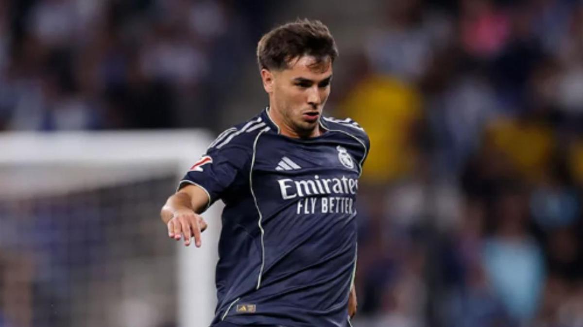 El sorprendente rol de Brahim esta temporada bajo el mando de Mourinho