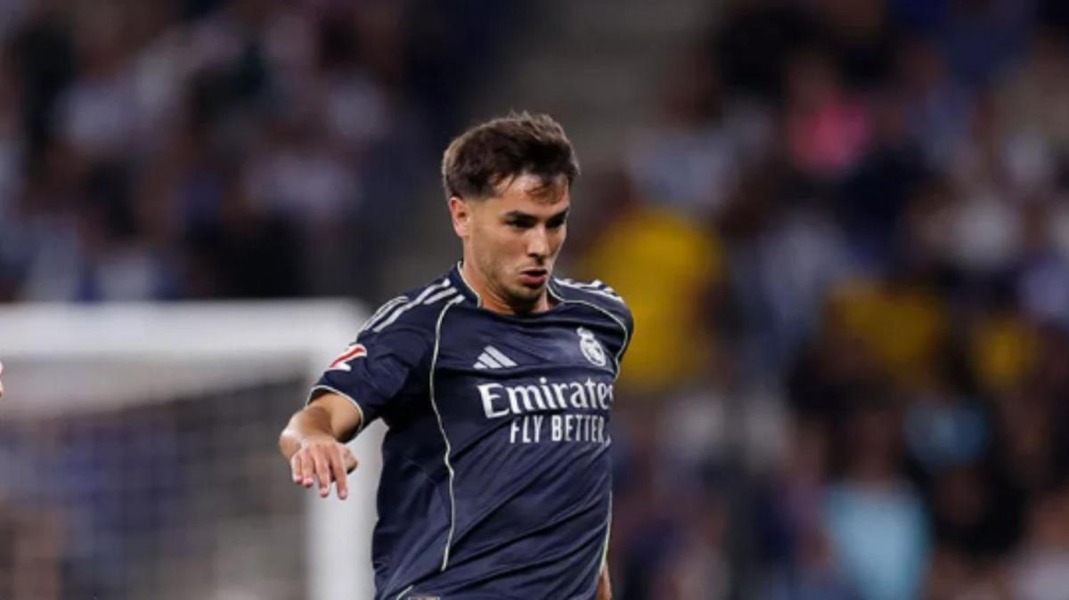 Alerta con Brahim Díaz: dos clubes vigilan su futuro en el Real Madrid