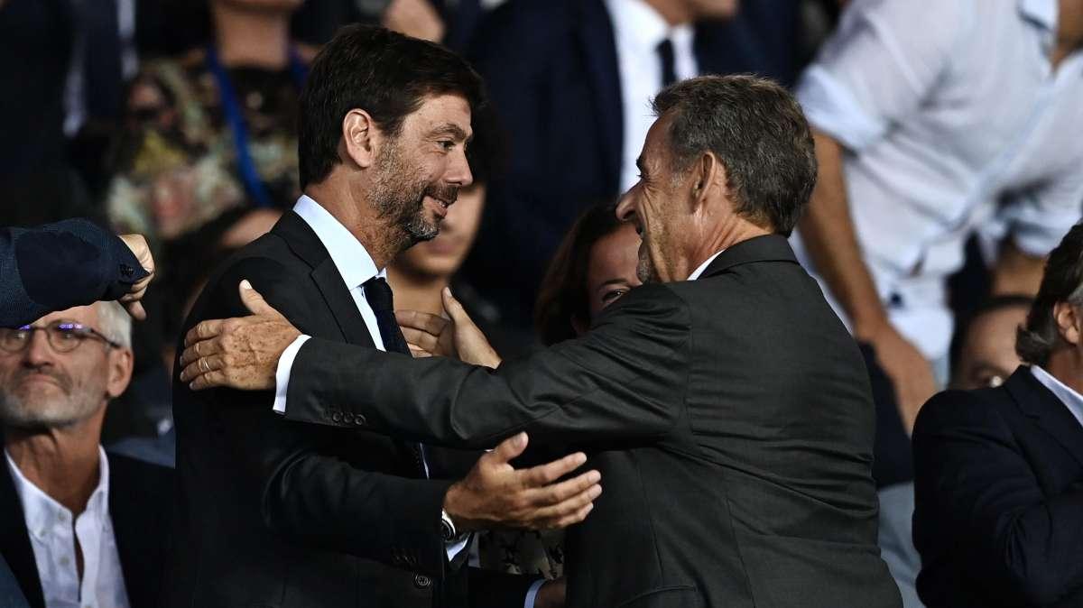 La Superliga se pone fecha de salida: "El formato nunca será un obstáculo"