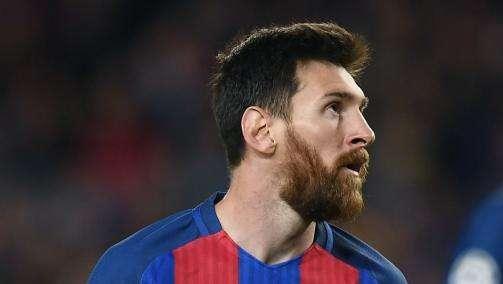 Messi se rinde a Cristiano: "Se supera cada año, es uno de los mejores"
