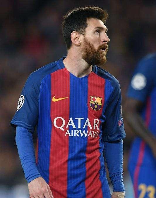 La plantilla del Barcelona no acepta a uno de los nuevos: "Es un paquete"