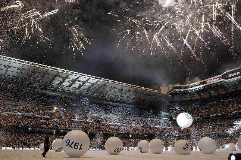 Rafa Nadal será la estrella del palco y no Maradona