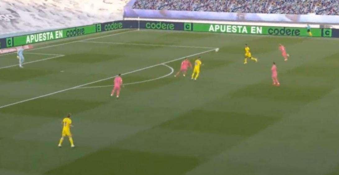 DIRECTO BD - Real Madrid 0-1 Cádiz: los gaditanos dan la sorpresa y asaltan Valdebebas