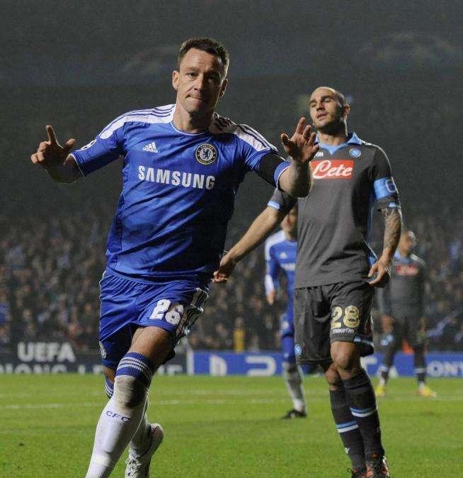 The Sun: Conte se reunirá con Terry para conocer su futuro
