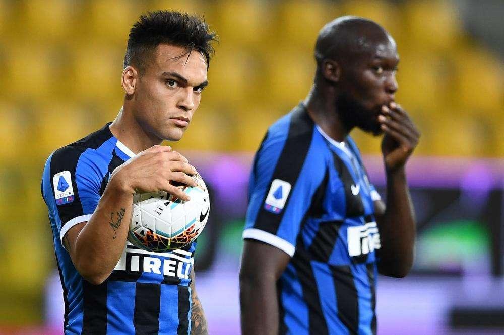 Fichajes, el Inter rechaza el trueque Griezmann-Lautaro