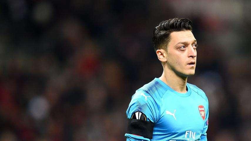 Fichajes | En Italia anuncian un bombazo: contactos entre Özil y la Juventus