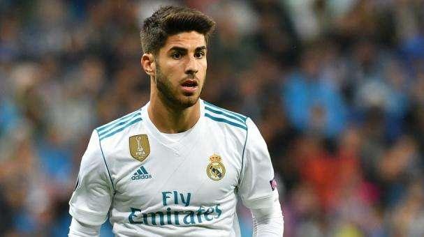 Asensio, emocionado: "Que el Bernabéu coree mi nombre es increíble. Tenemos..."