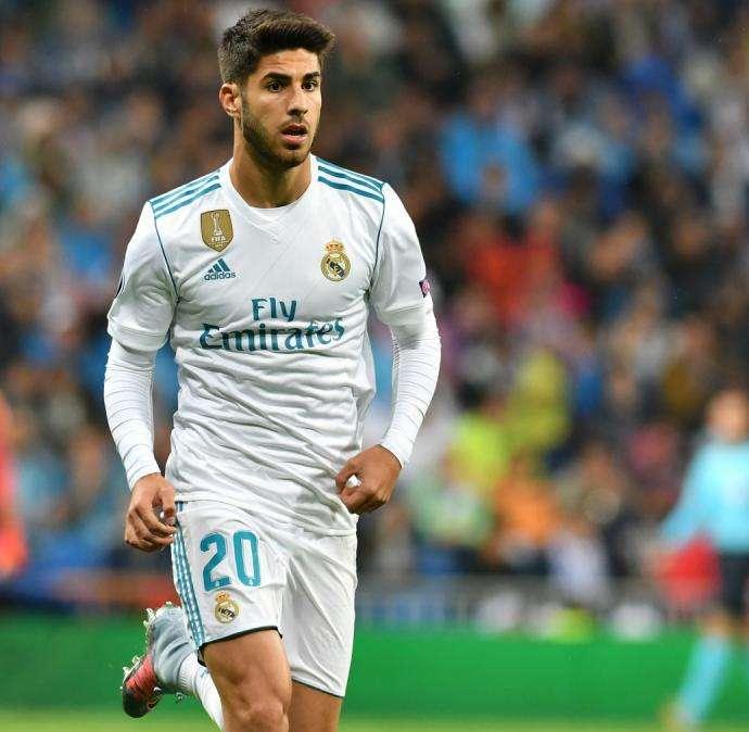 AS - Asensio y Lucas apuntan a titulares en Sevilla con Kiev al fondo