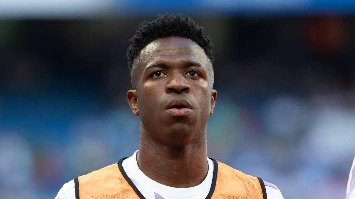 La hoja de ruta del Real Madrid tras lograr el pasaporte de Vinicius