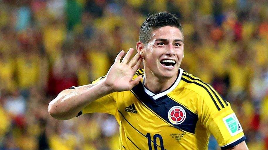 AS: James ya está fichado