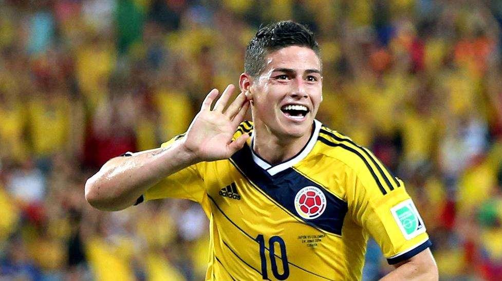 Fichajes | James no regresará al Real Madrid: se ofrece a un club italiano