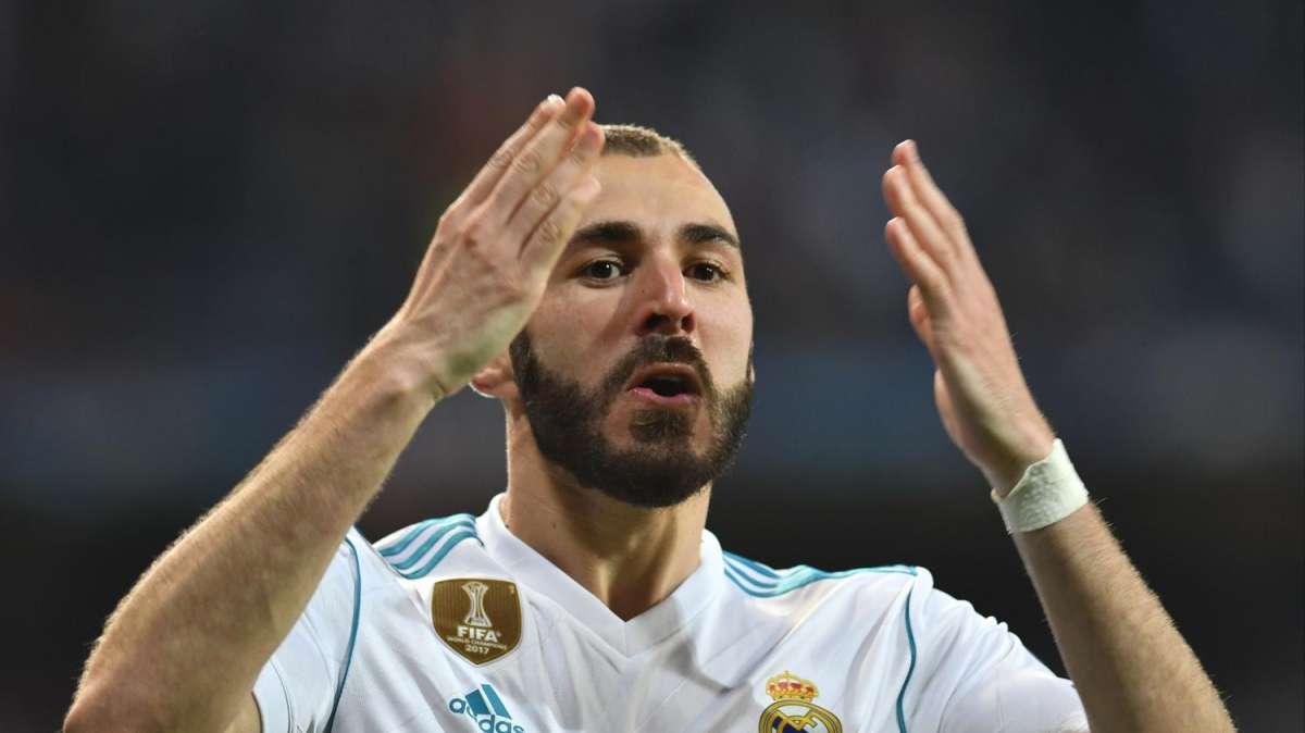 Real Madrid | Zidane no ha querido forzar a Benzema: los detalles