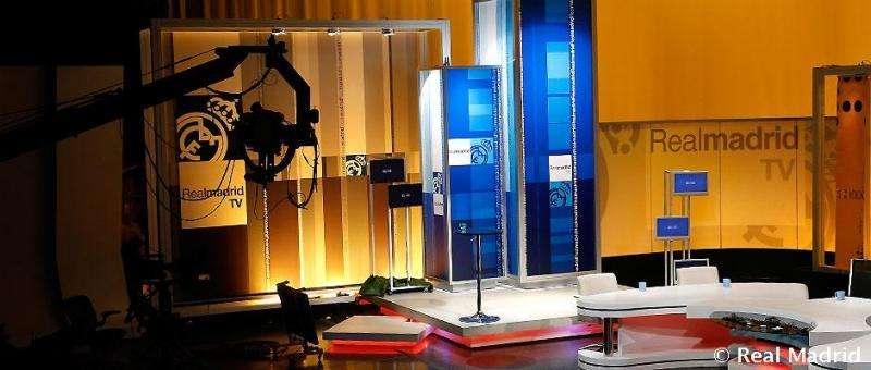 Realmadrid TV estrena 'Historias con alma'