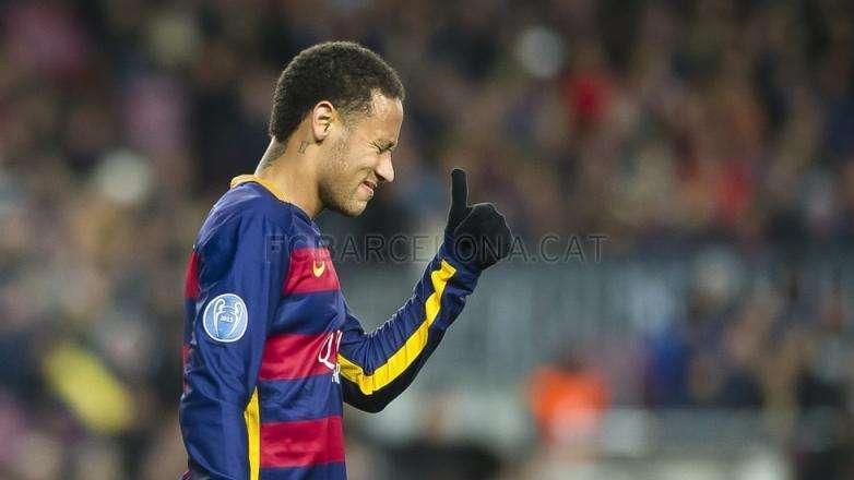 Bartomeu: "Neymar nunca nos ha dicho que quiera irse"
