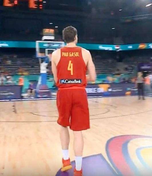 Pau Gasol se retira del baloncesto tras 23 años de carrera 