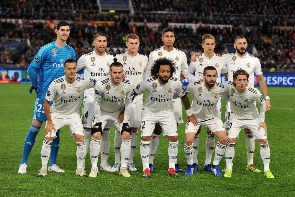 El Real Madrid suele sufrir frente a un crecido Valencia en el Bernabéu