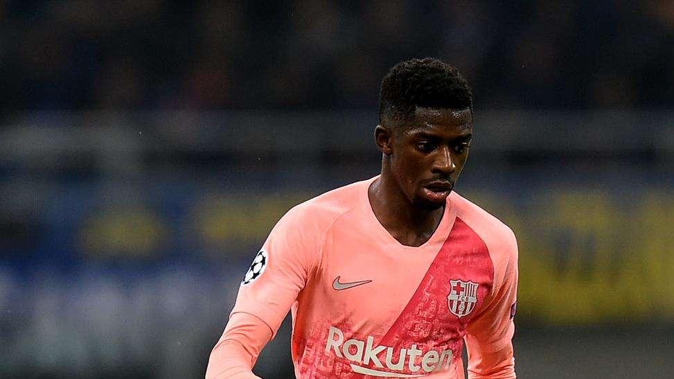 La tremenda rajada de un miembro del Barça: “Dembélé no está comprometido, debe salir inmediatamente”