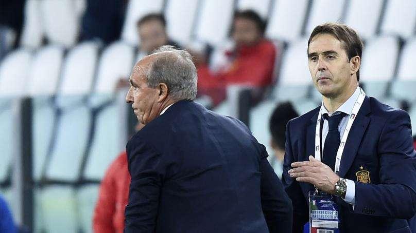AS - El Madrid tenía en su agenda a Lopetegui desde su llegada al Oporto