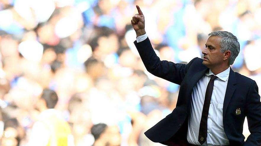 Mourinho quiere a uno de sus jugadores clave en el pasado