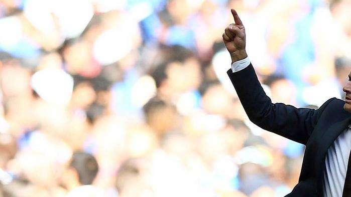Mourinho prepara 60 'kilos' por un defensor blanco y Florentino contraatacará