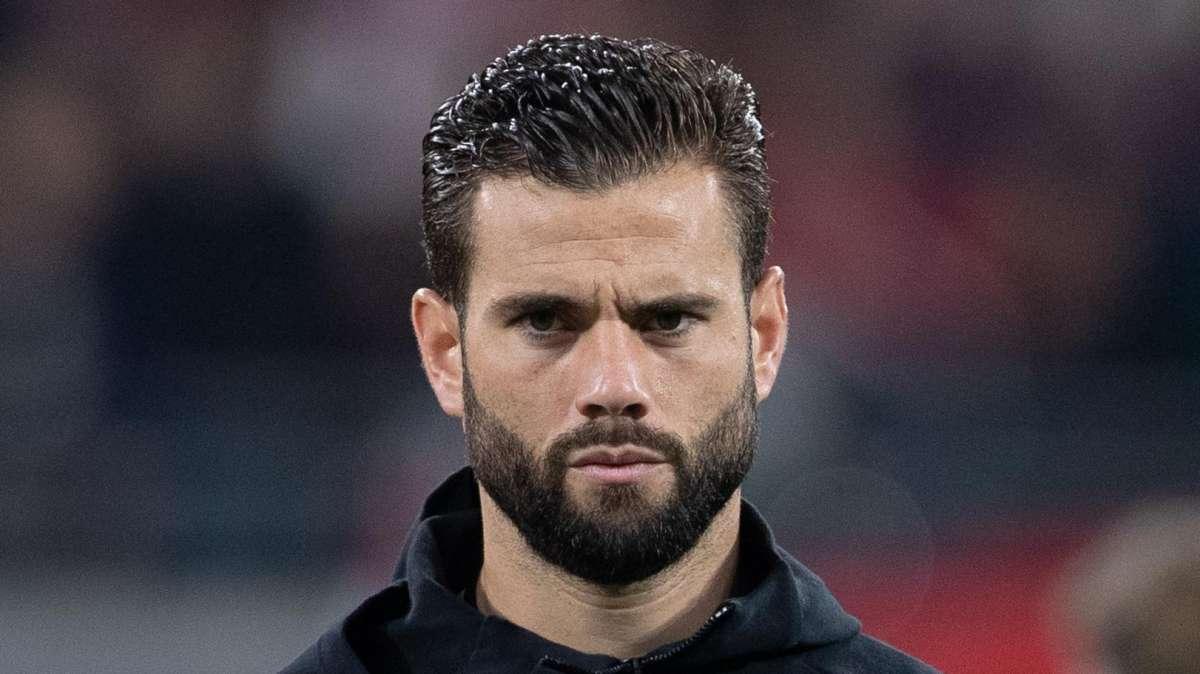 Nacho tiene siete vidas