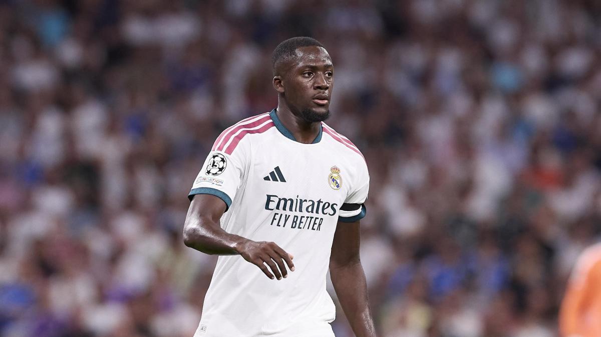 El Real Madrid espera que se haga justicia con Konaté