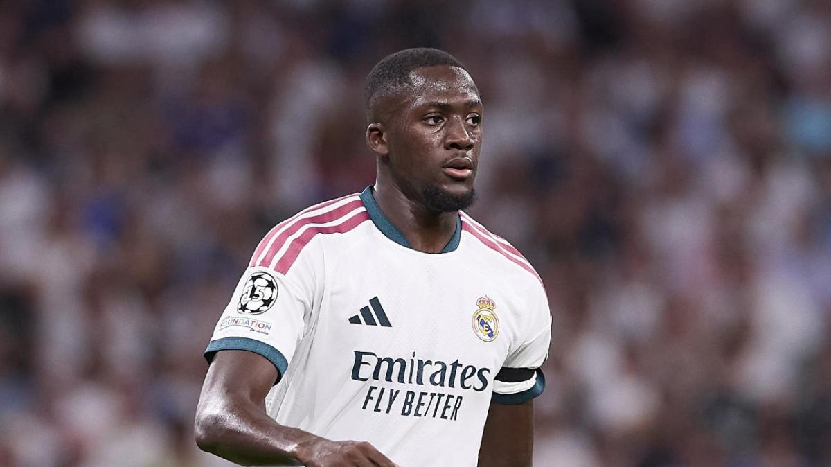 Tranquilidad en el Real Madrid: se revela el alcance de la lesión de Konaté