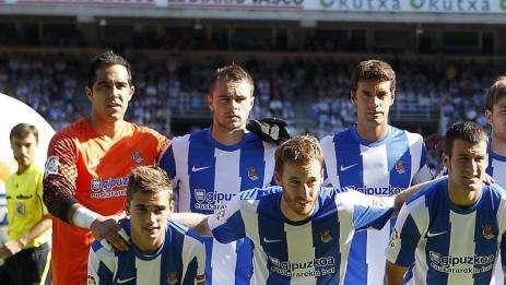 EXCLUSIVA TMW - Iñigo Martínez, en la agenda del Real Madrid
