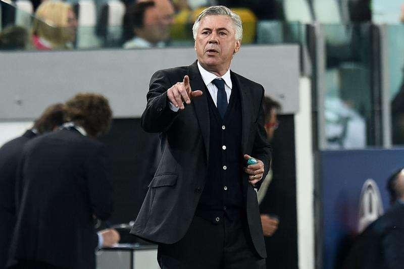The Telegraph: El West Ham, a por Ancelotti