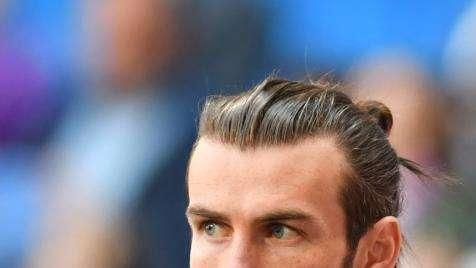 Bale, intransferible en el Madrid: si tiene que salir alguien de la BBC para hacer hueco a Mbappé, no será él