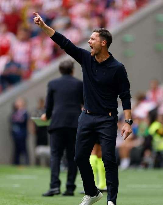 No todo es culpa de Xabi Alonso