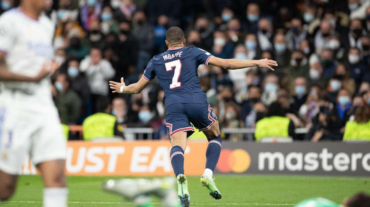 El gesto del PSG que prácticamente confirma el fichaje de Mbappé por el Real Madrid