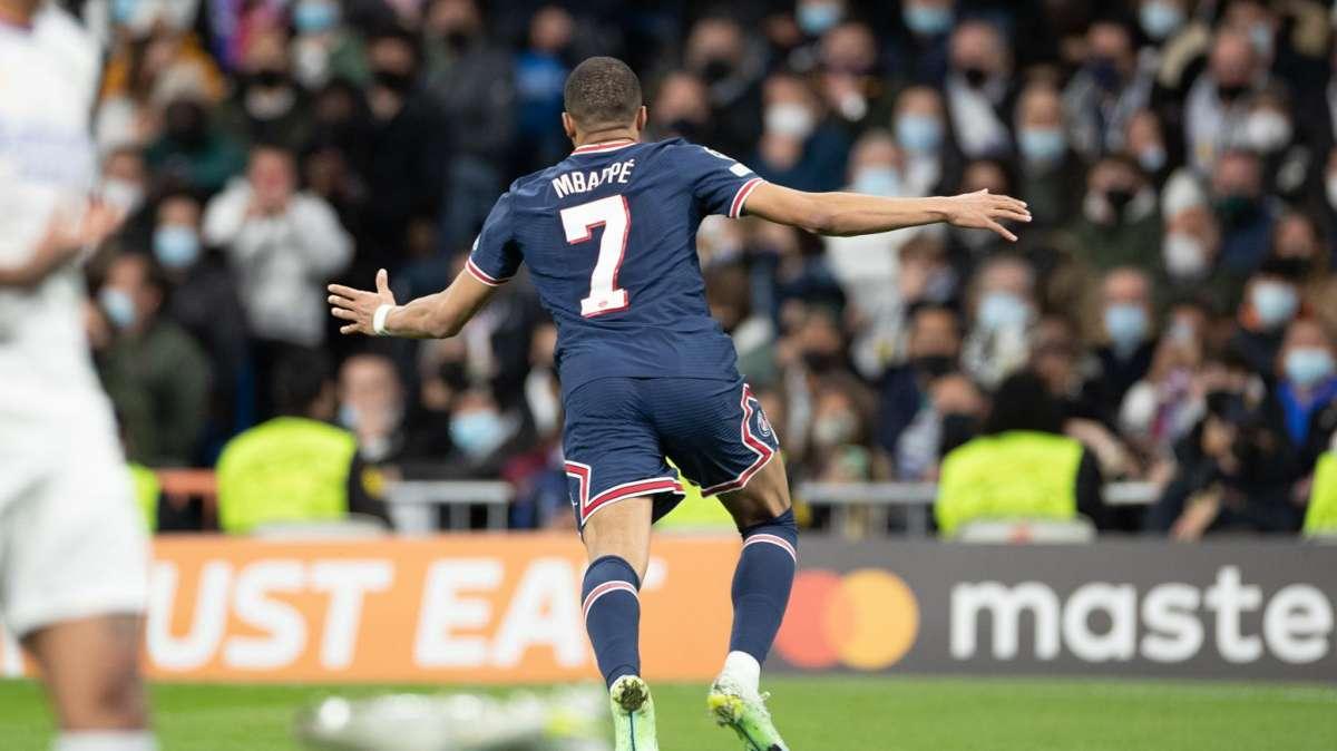 ¡No está todo perdido! El entorno de Mbappé desmiente que lo tenga hecho con el PSG