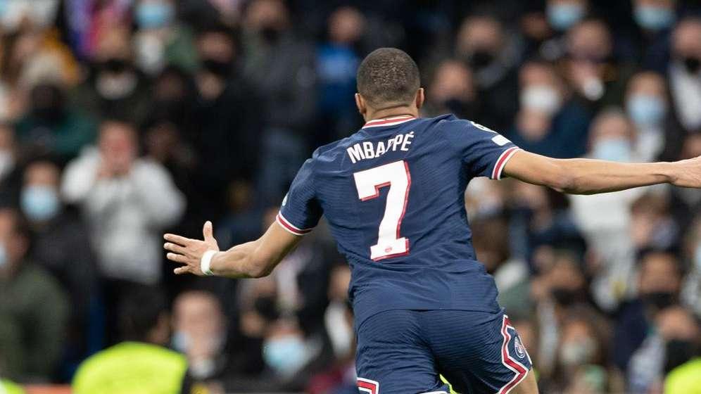 ¡DE LOCOS! El PSG habría convencido a Mbappé con una prima de 300 millones y un salario de 100 'kilos' netos