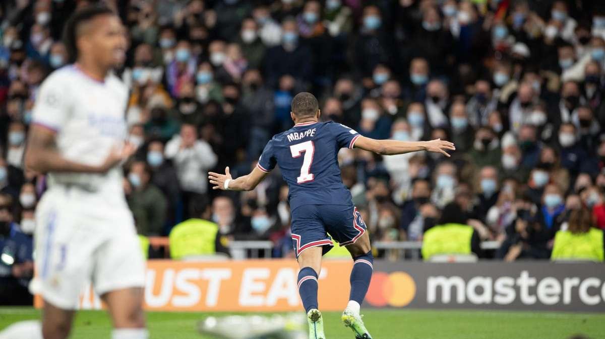 "Mbappé no va a cambiar de opinión. Quiere jugar en el Real Madrid"