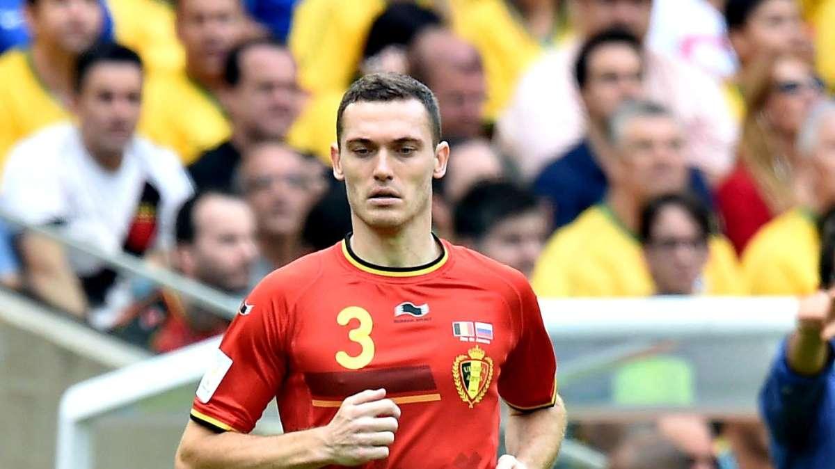 La FIFA prohibirá al Barça fichar a un sustituto de Vermaelen