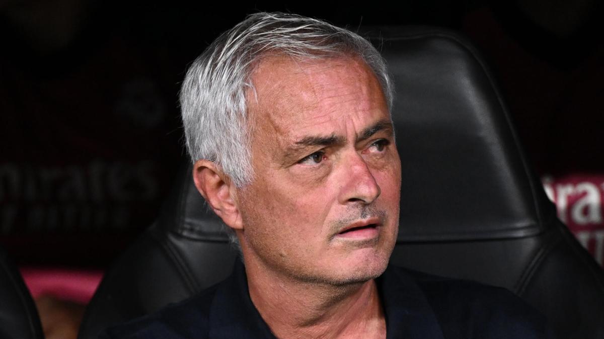 Mourinho libera las tensiones: un vestuario diferente en el Real Madrid