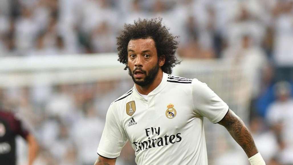 Champions Real Madrid | Zidane: "¿Marcelo e Isco? No he perdido la confianza en ellos"