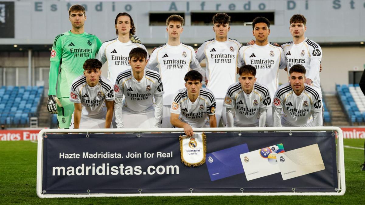 El Real Madrid mueve hilos para firmar a la joya del Rayo Vallecano