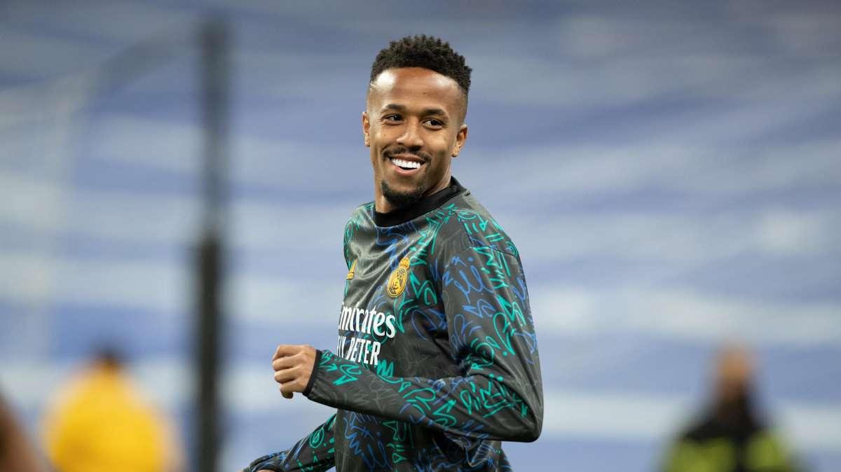 Los motivos que han impedido viajar a Militao a Mallorca