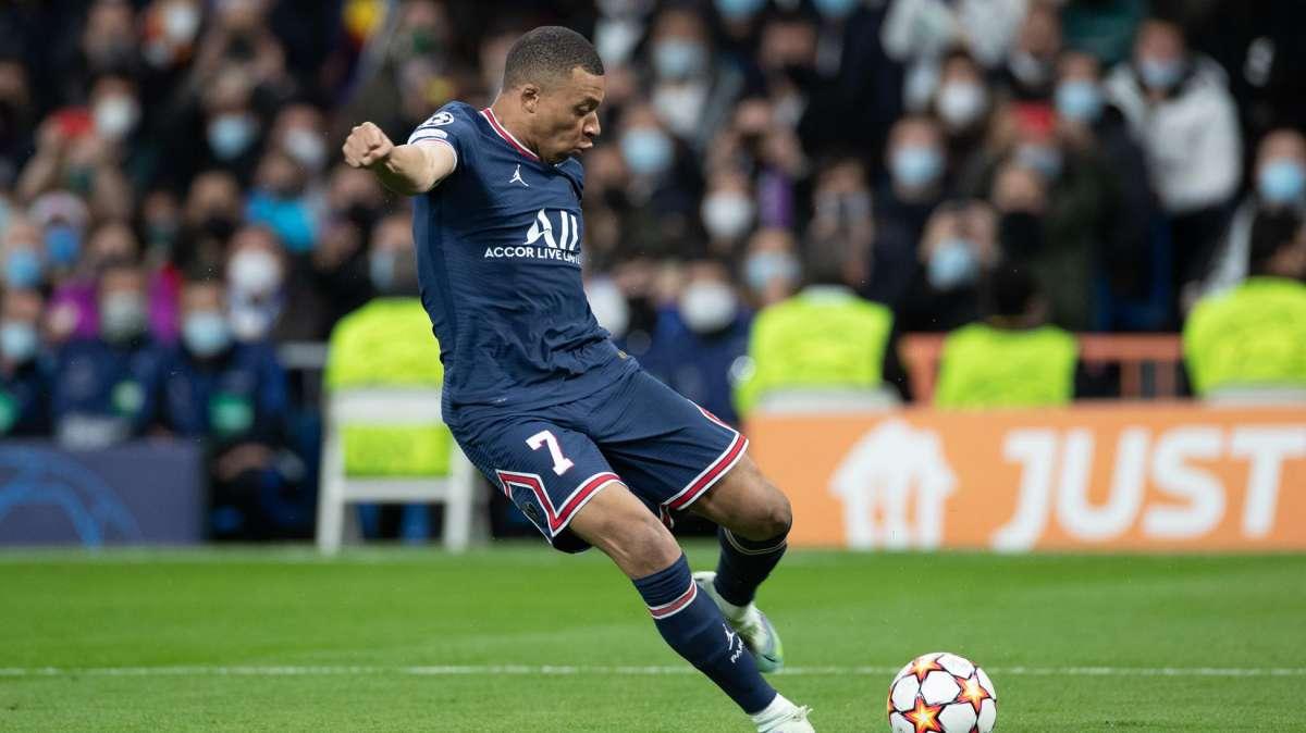 El Real Madrid ya sabe cuándo anunciará Mbappé su salida del PSG