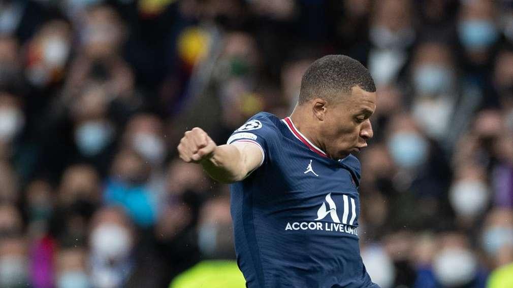 La prueba ¿definitiva? sobre el adiós de Mbappé del PSG