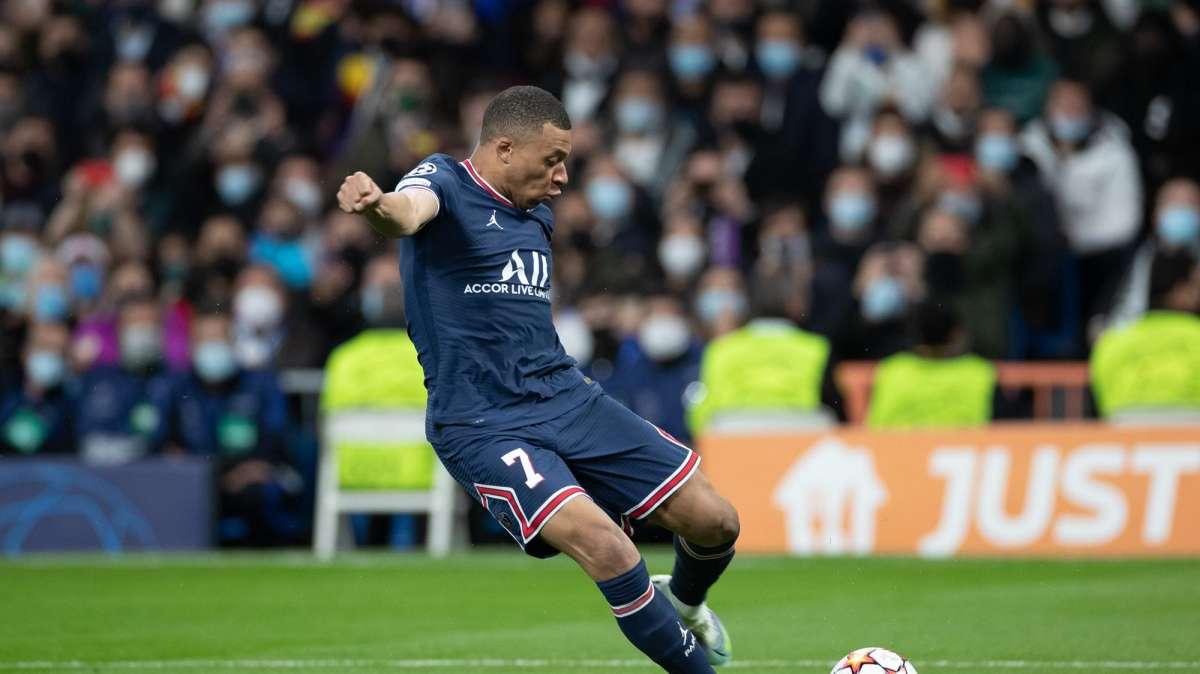Mbappé, como loco por abandonar el “entorno tóxico” del PSG: los detalles