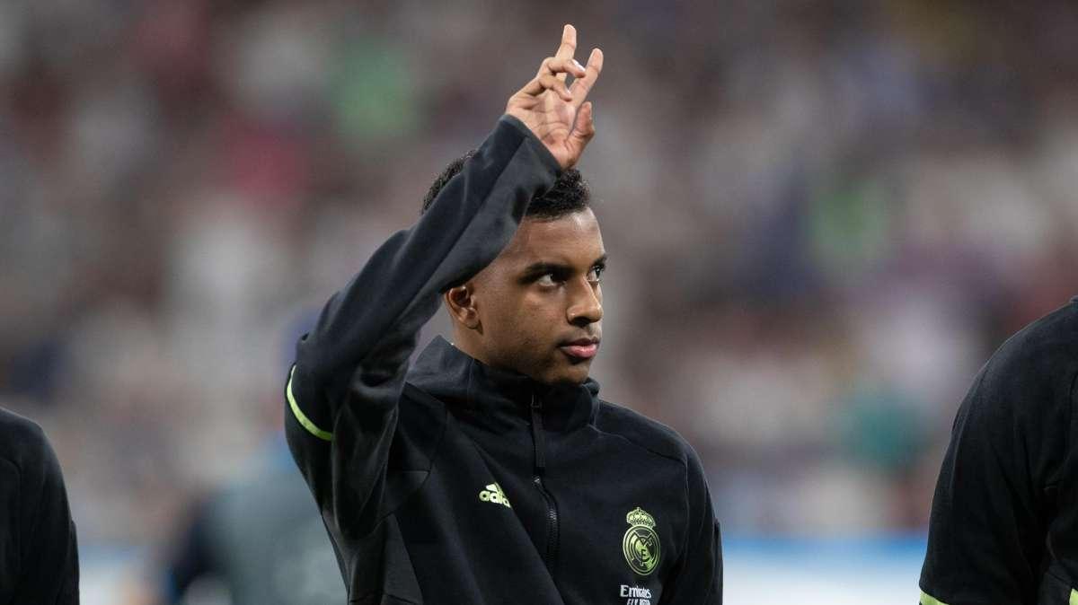 FINAL | Brasil 1-0 Suiza: los 'cariocas' ganan con sello Real Madrid