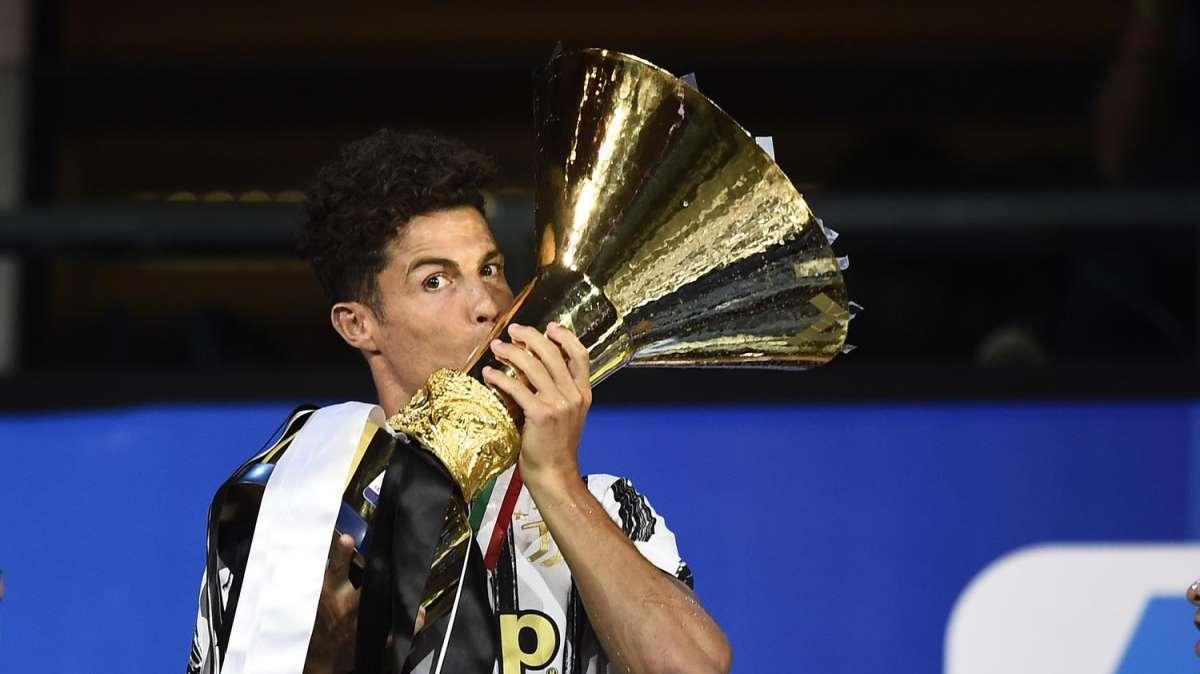 France Football - Cristiano Ronaldo intentó fichar por el Paris Saint-Germain antes del covid